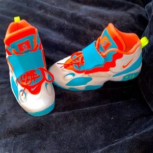 COPY - Nike Jordan’s